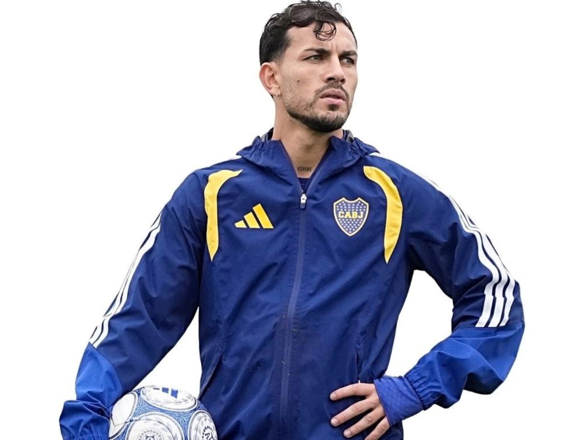 Boca y Vélez protagonizan el plato fuerte de una miércoles cargada de fútbol