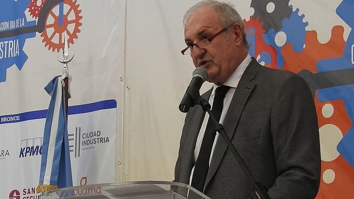 La UIA arremete contra Milei: "El Gobierno no entiende qué es una fábrica"