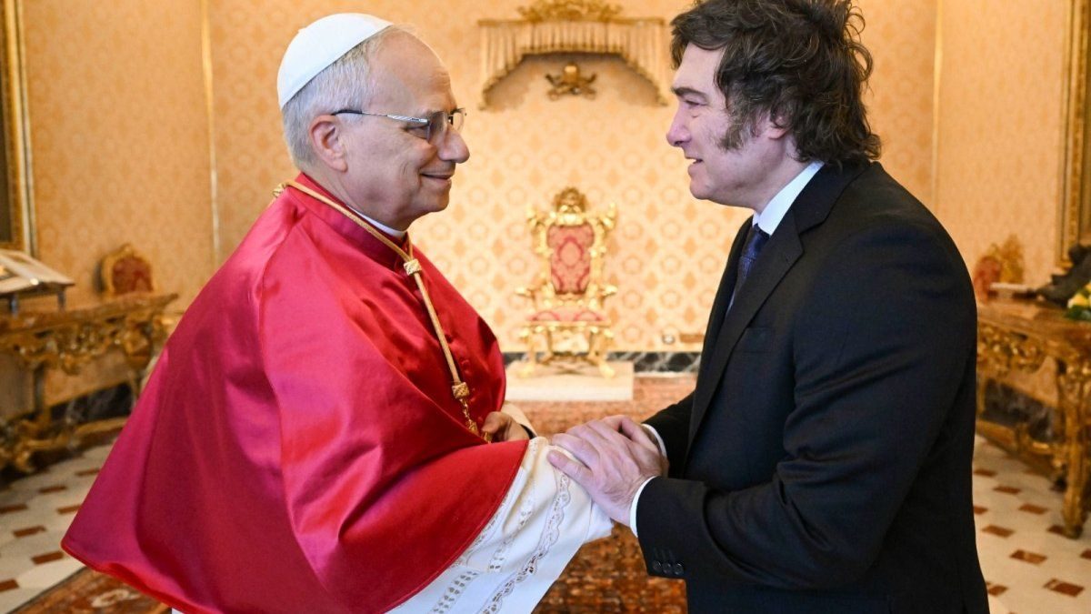La visita papal genera tensión en el gobierno por la agenda social