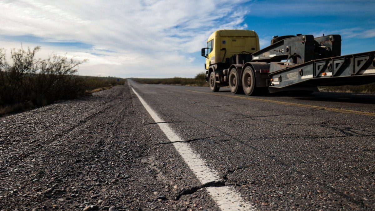 El Gobierno apuesta a privatizar 6.000 km de rutas con exenciones impositivas