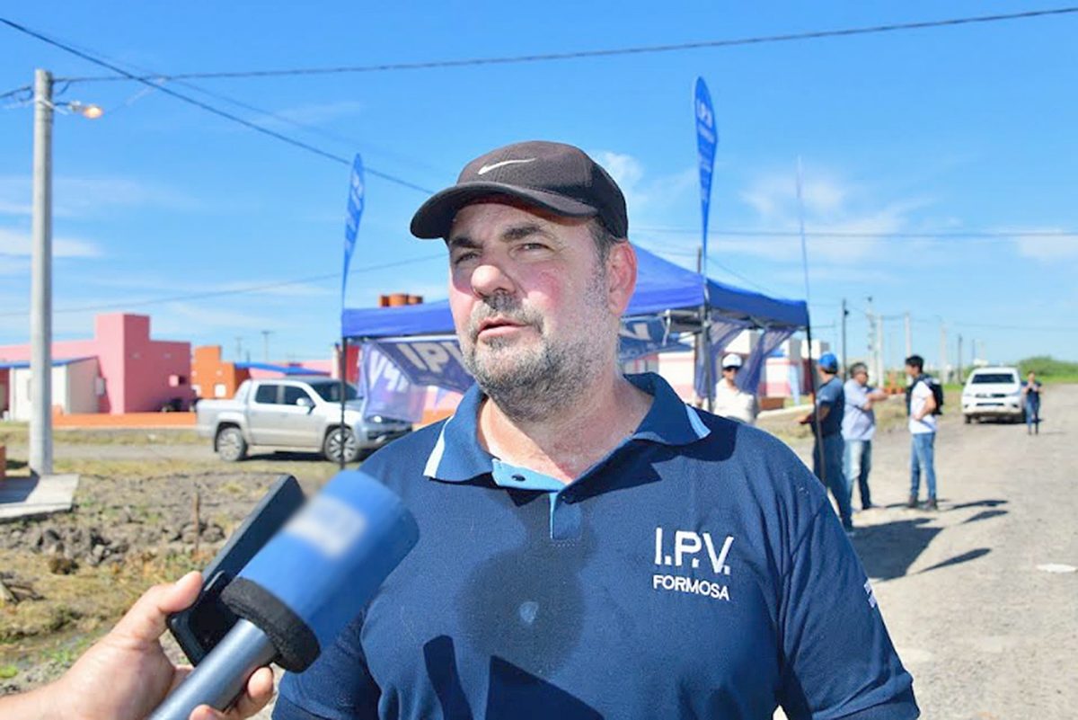 El IPV apunta a entregar 200 viviendas antes de que termine el año