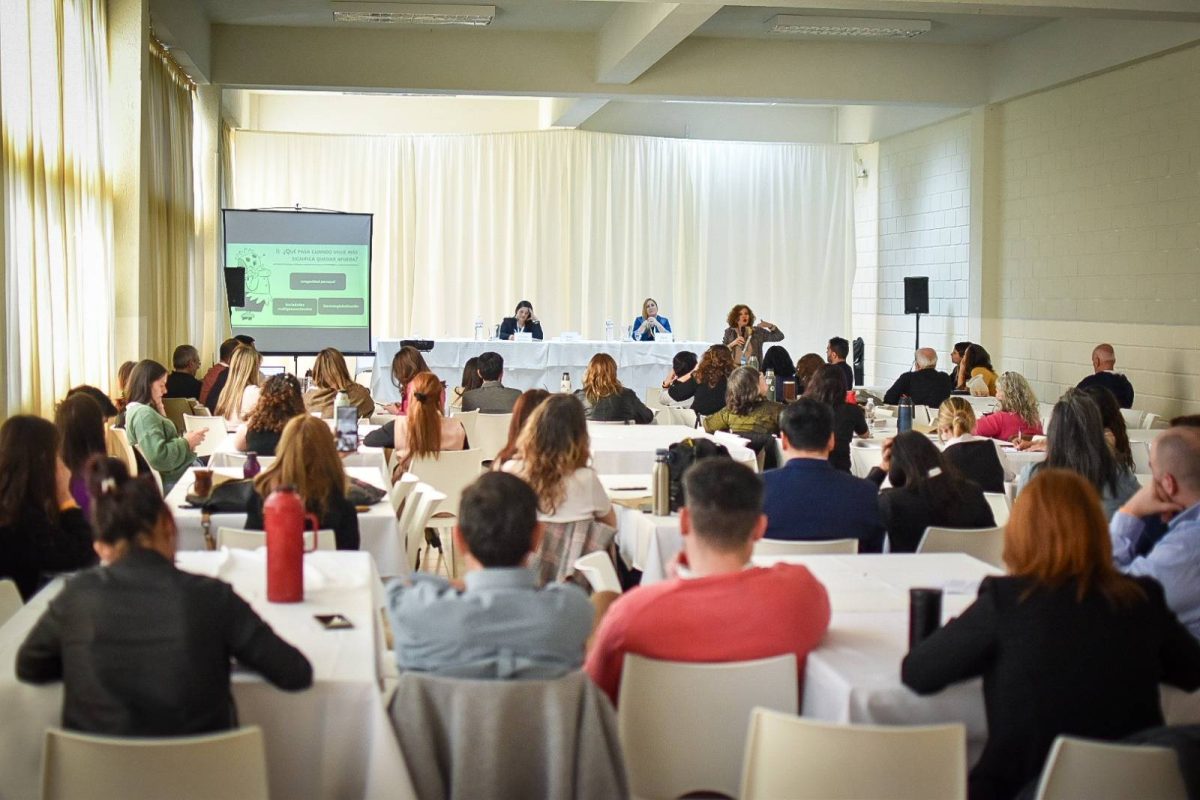 Tanti será epicentro del debate sobre ciudadanía digital en América Latina