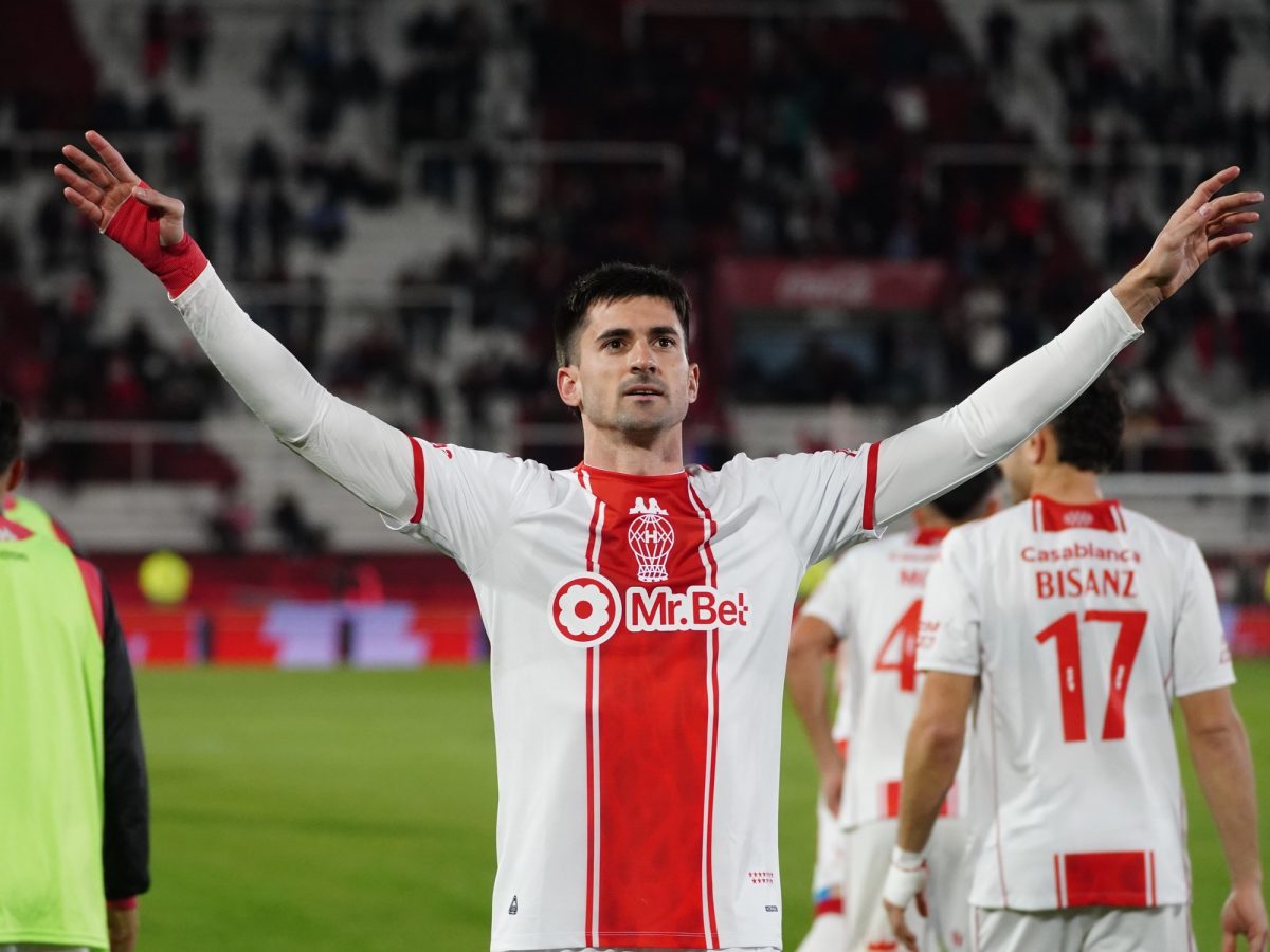 Viernes de fútbol intenso: agenda completa con cruces locales y europeos