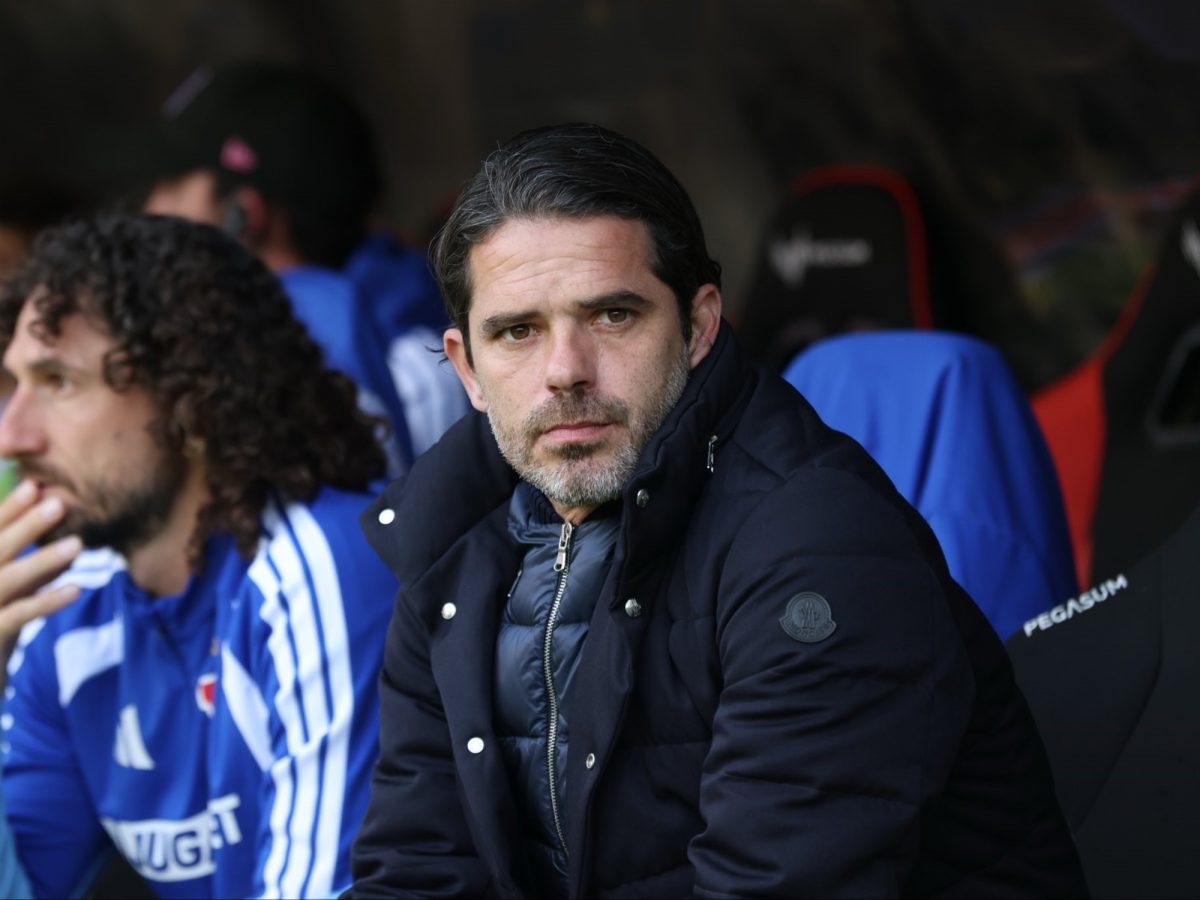 Gago salió al cruce de la prensa chilena por rumores de crisis en Universidad de Chile