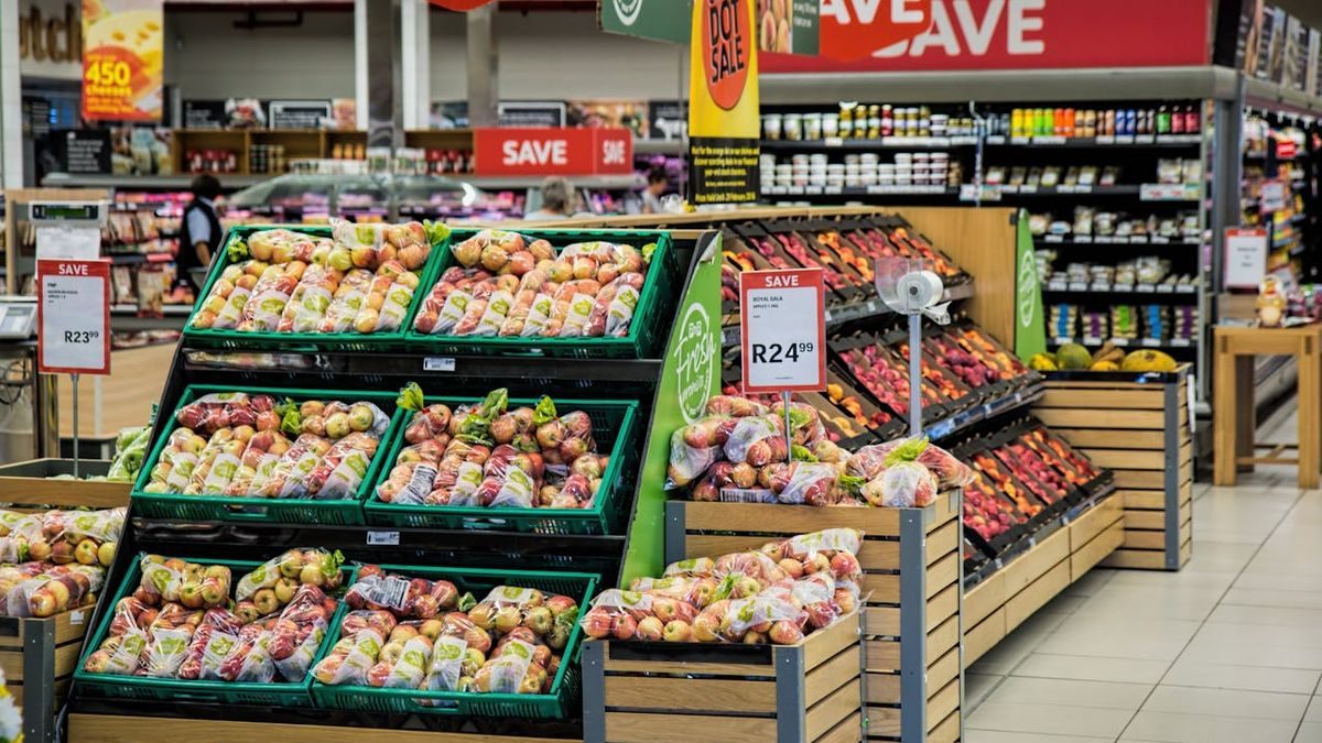 La crisis alimentaria toca fondo: los precios mundiales alcanzan máximos en dos años