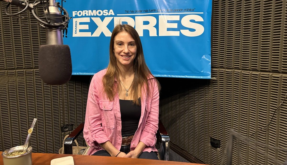 Villaggi propone crear fiscalías especializadas para frenar el robo de ganado en Formosa