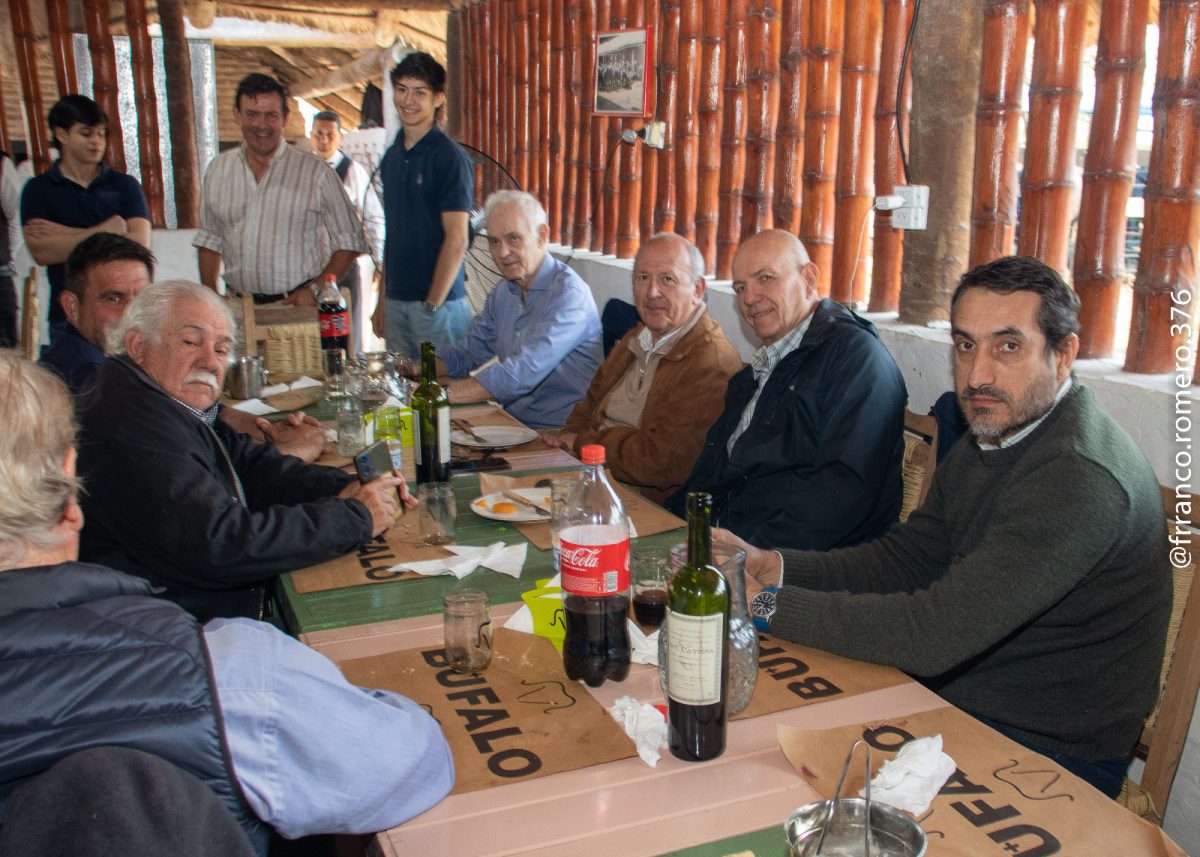 La Expo Rural Formosa abre sus puertas con desfile de campeones y propuesta para toda la familia