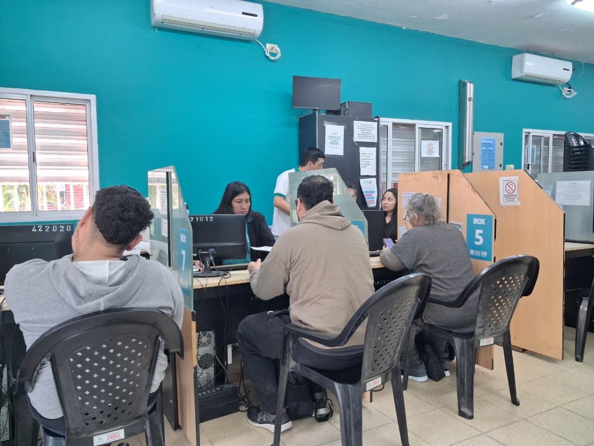 Formosa ofrece descuentos en tasas municipales durante "A Toda Costa"