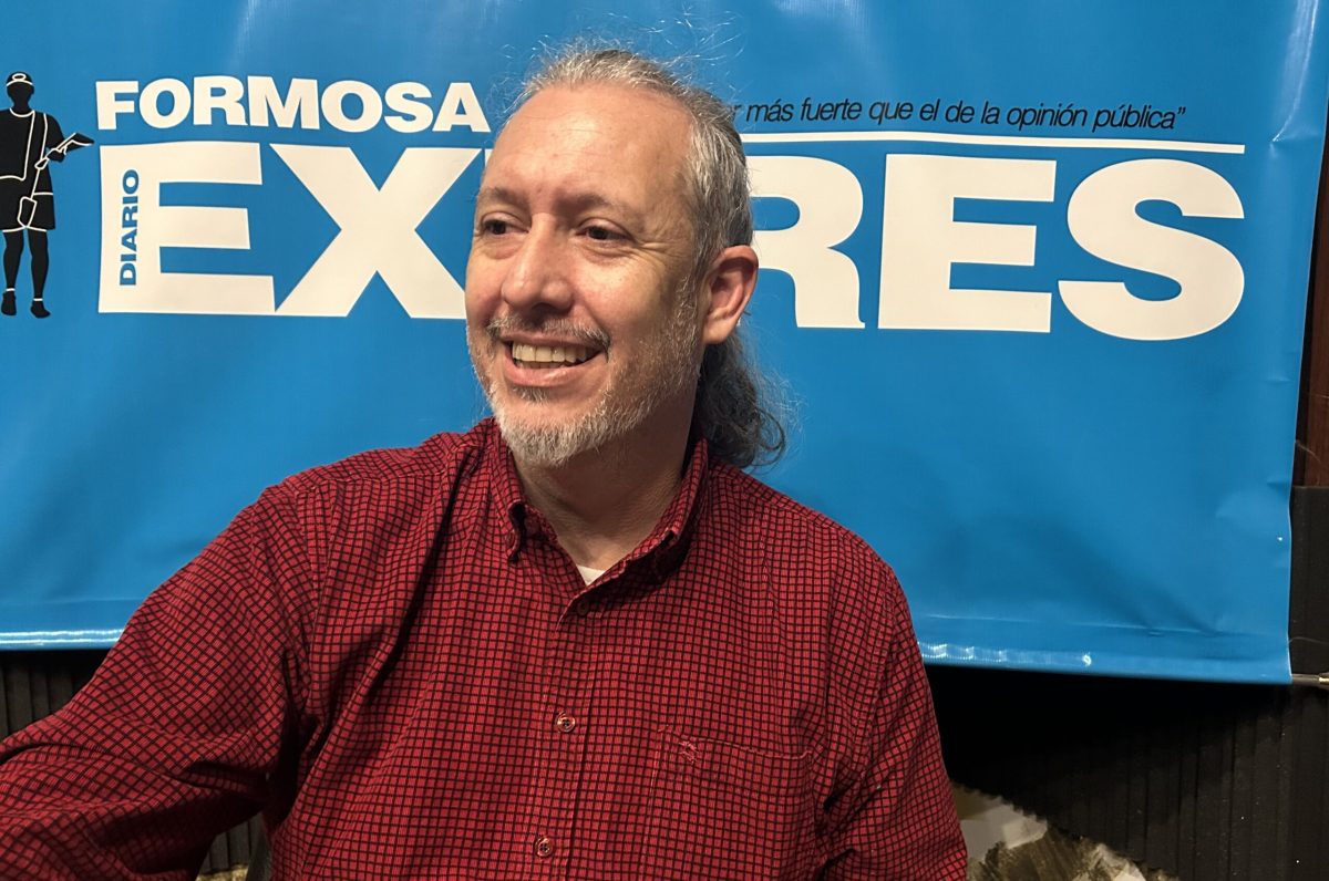 La Justicia formoseña busca ser más ágil y cercana ante la saturación de causas