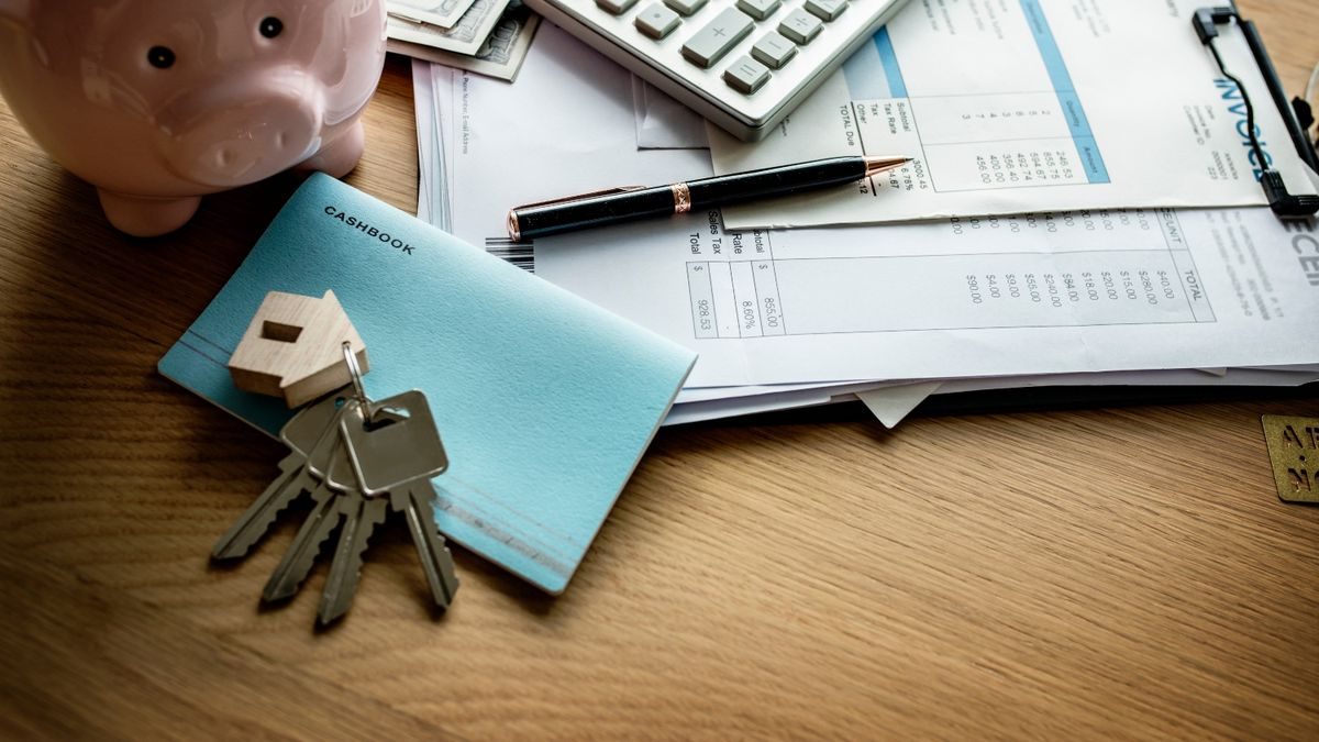 Créditos UVA: cuánto saldría financiar una vivienda de USD 75.000
