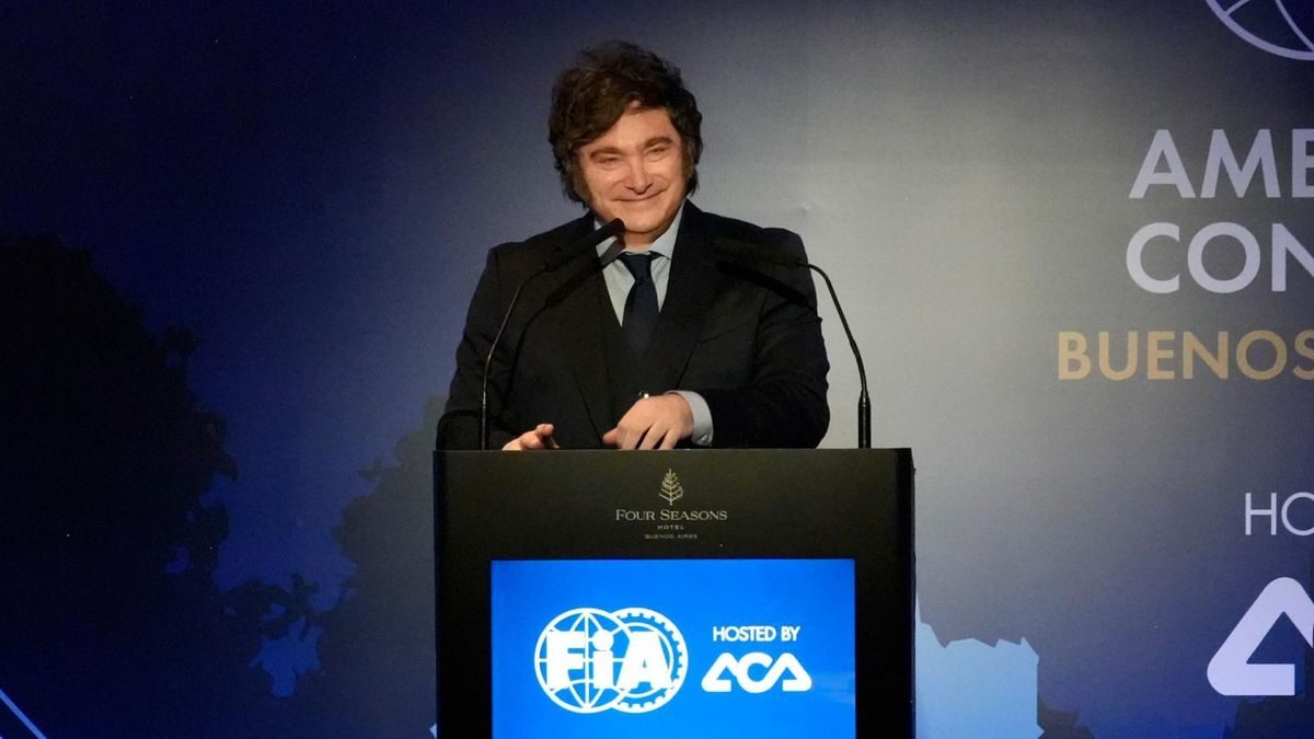 Milei intensifica su apuesta por la ortodoxia económica de cara a 2027