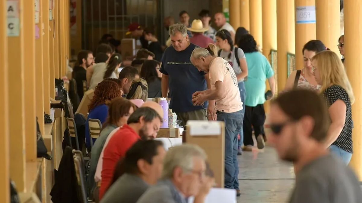 El costo de la democracia: eliminación de PASO no redujo gastos electorales