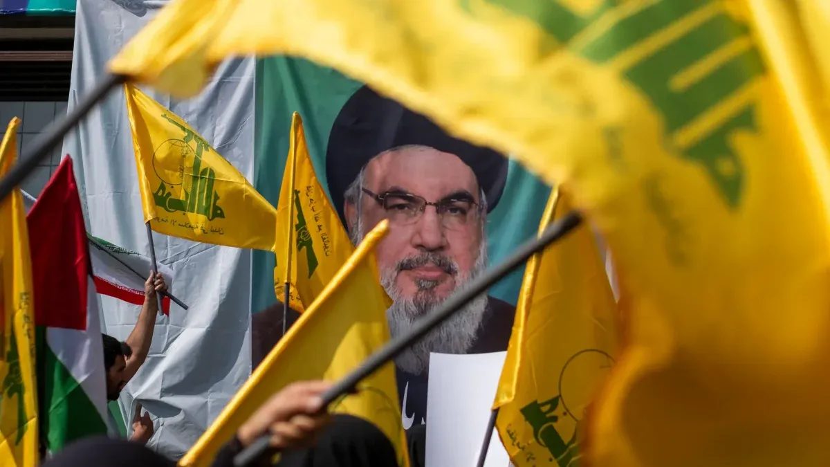 Alerta de seguridad: detectan plan de Hezbollah para asesinar funcionarios en Argentina