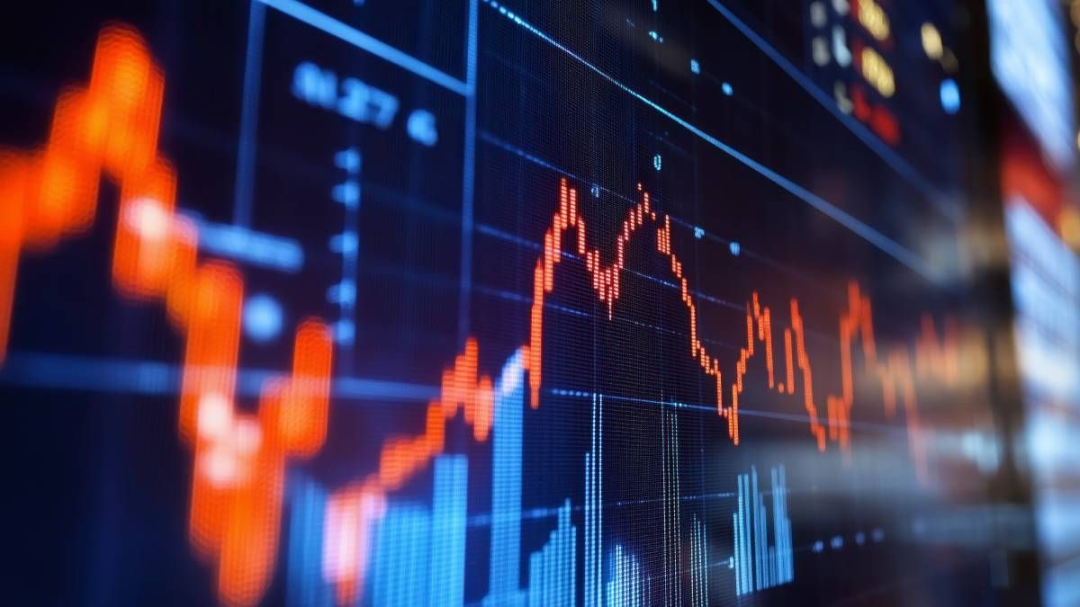 Mercados mixtos: bonos al alza y energéticas liderando en la semana clave