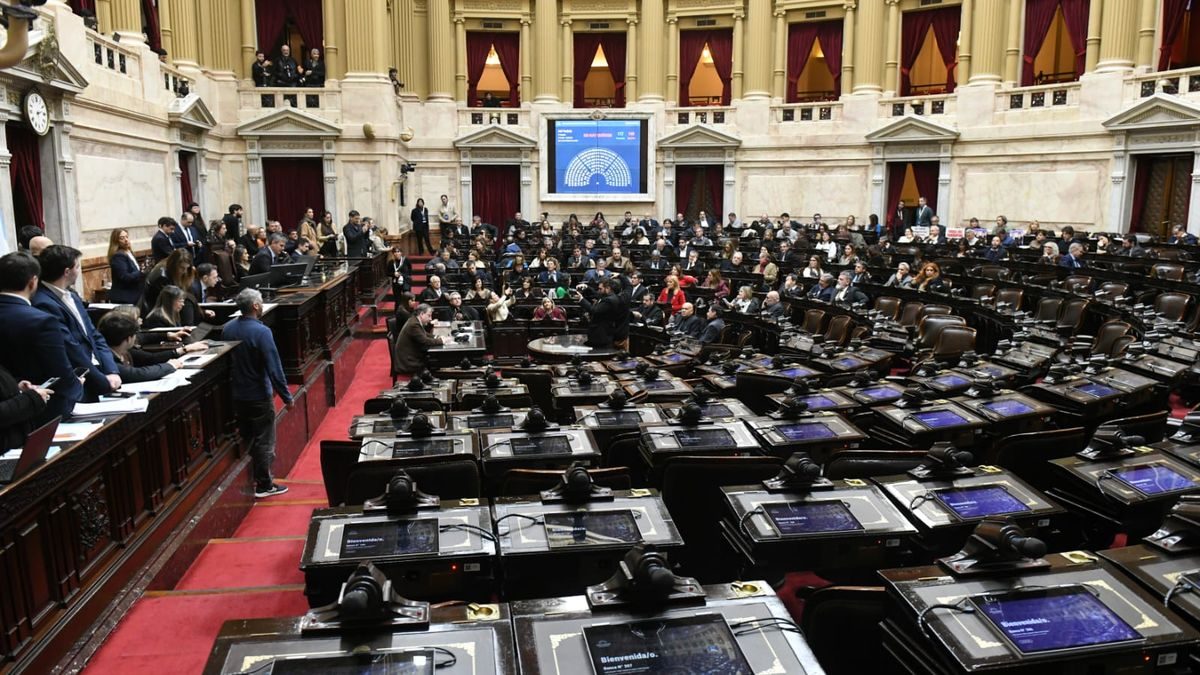 La oposición apunta contra Milei con dos temas que queman