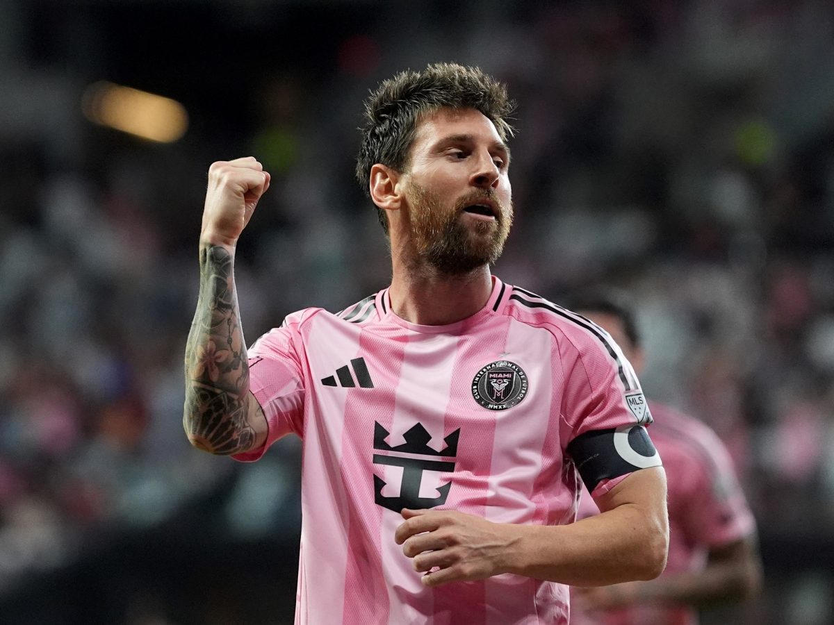 Miércoles de fútbol a todo trapo: Estudiantes-Corinthians y Messi en el foco