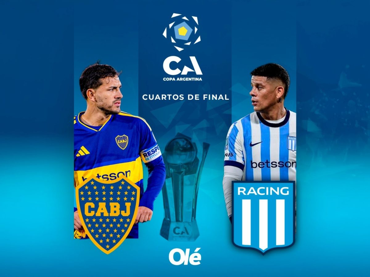 AFA confirma a Boca en cuartos de Copa Argentina mientras Vélez mantiene su reclamo