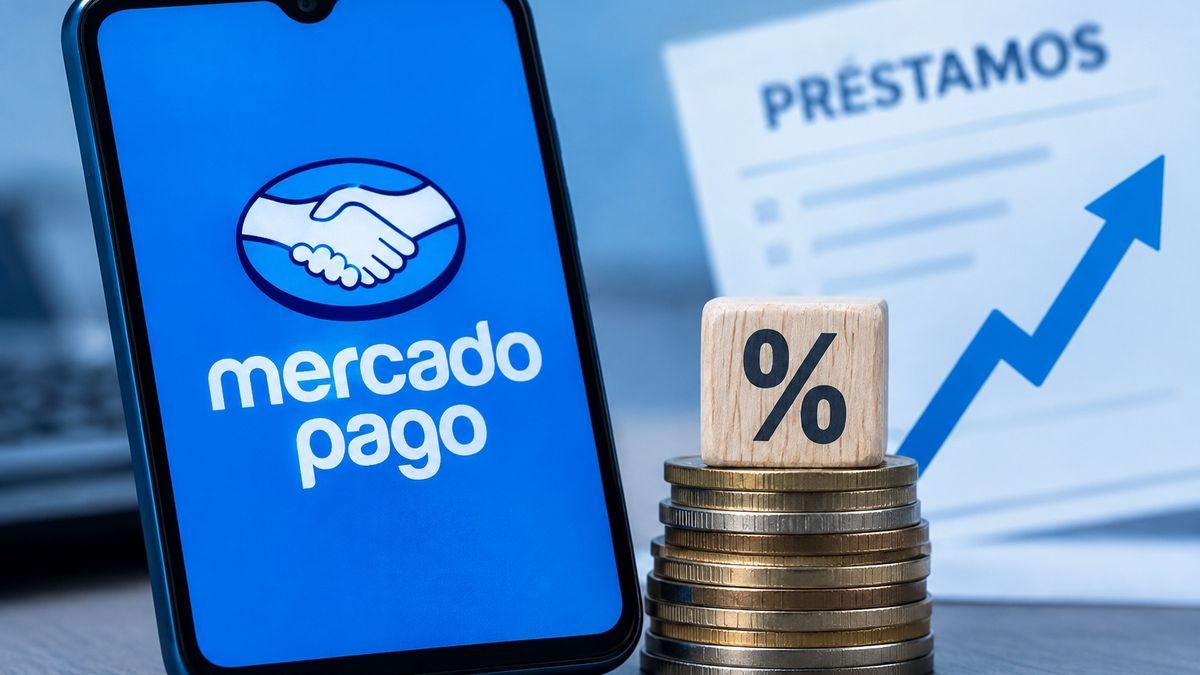 Demanda millonaria contra Mercado Pago por tasas de interés "astronómicas"
