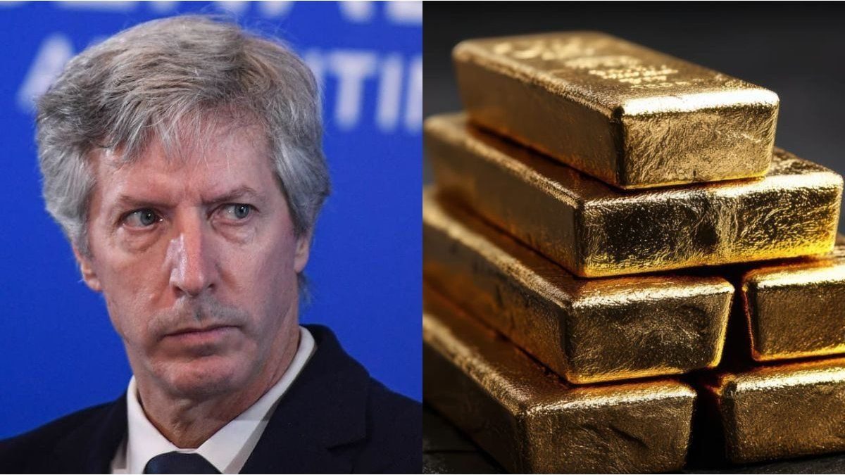 La AGN cuestiona la versión de Bausili sobre la auditoría del oro enviado al exterior