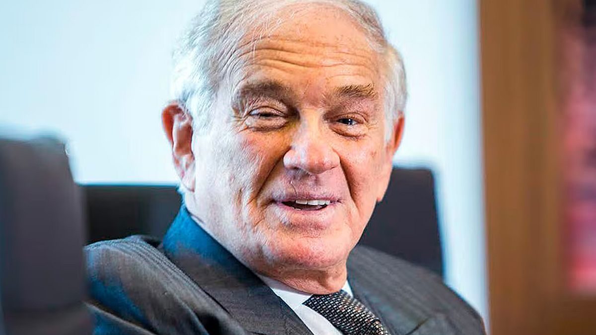 La Justicia argentina se quedó con la herencia de Liberman pese a Panamá