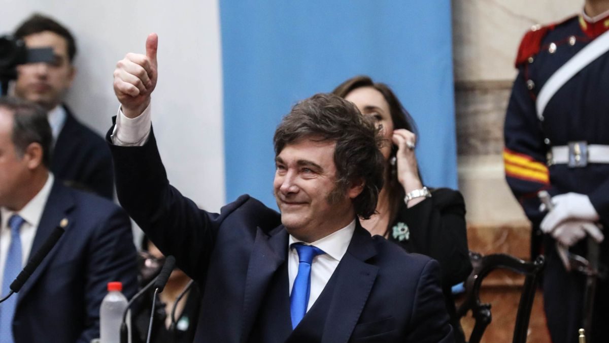 Los gobernadores le cierran el cerco a Milei en vísperas de negociaciones cruciales