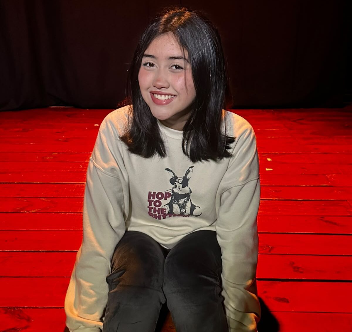 Jazmín Vargas llevará a Formosa a la Olimpiada Nacional de Filosofía
