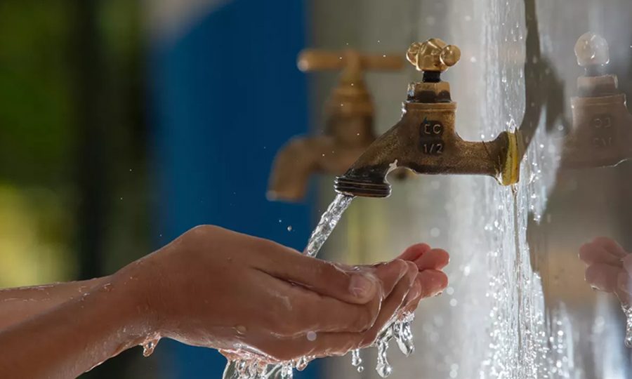 Aguas de Formosa avisa por el segundo vencimiento de facturas de agosto