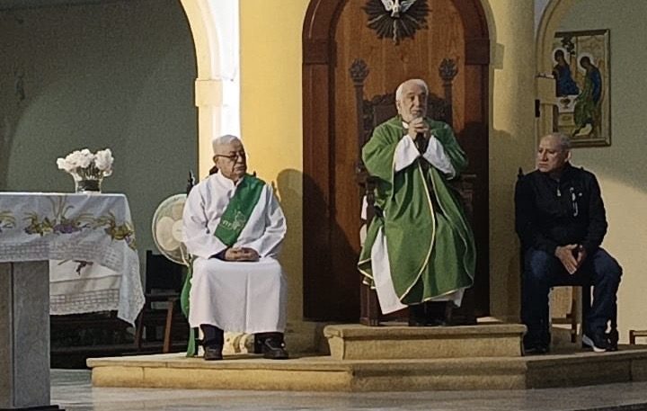 La Iglesia de Formosa convoca al perdón como base de la fe cristiana