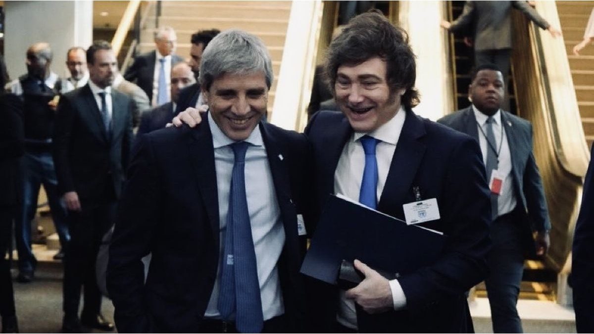 Milei apuesta todo a la inflación mientras crece el malestar económico