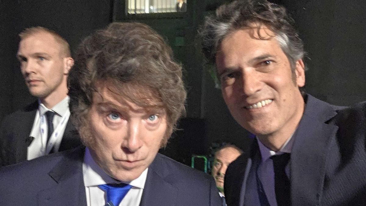 Renuncia en París: cae el director de la Casa Argentina días antes de la visita de Milei