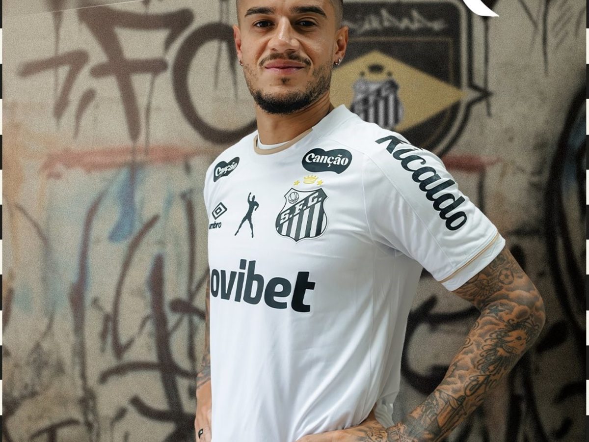Coutinho regresa al fútbol brasileño: se reúne con Neymar en Santos