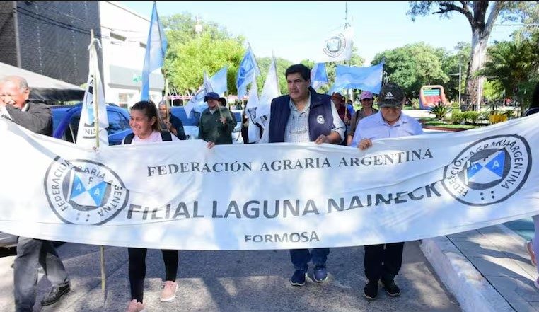 Treinta años de PAIPPA: entre la celebración oficial y el vaciamiento del campo formoseño
