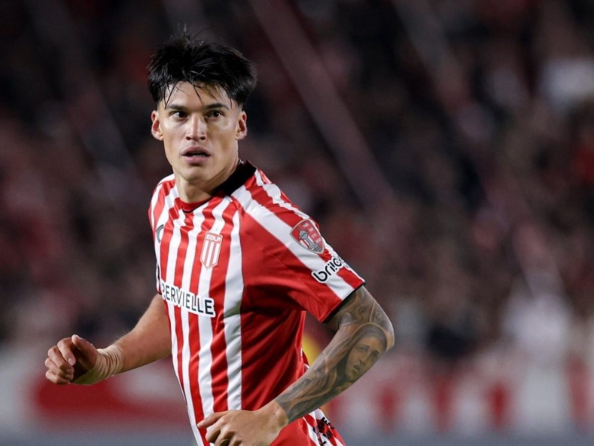 Miércoles de fútbol de altura: Estudiantes busca la hazaña en Brasil y Messi juega por un título