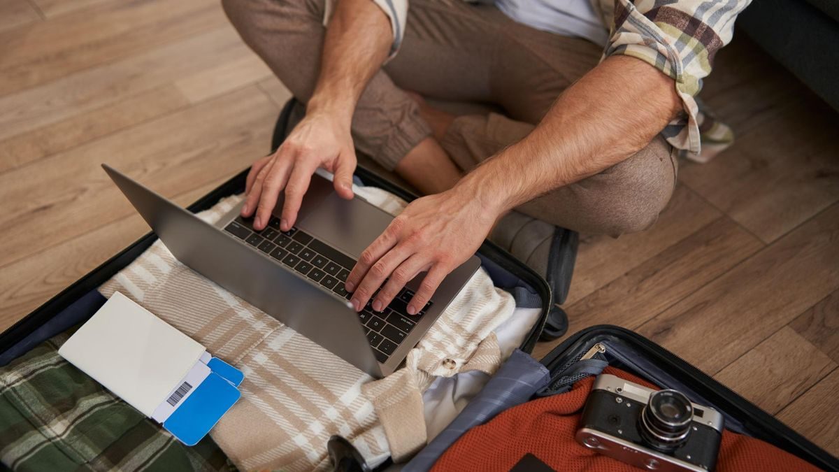 Viajes al exterior: estrategias para congelar precios y pagar en cuotas sin endeudarse