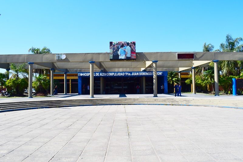 Crisis silenciosa en el HAC: trabajadores denuncian atrasos salariales y conflictos internos