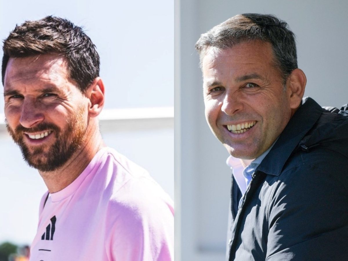 Eldense ya tiene DT confirmado antes de la llegada de Messi como accionista