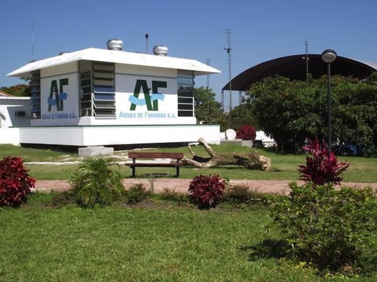 Aguas de Formosa explicó los aumentos escalonados y los avances en obras de infraestructura