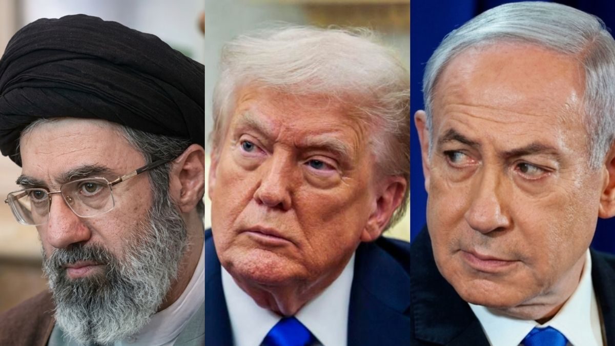 Irán endurece postura: no abrirá Ormuz hasta que Trump y Netanyahu dejen el poder