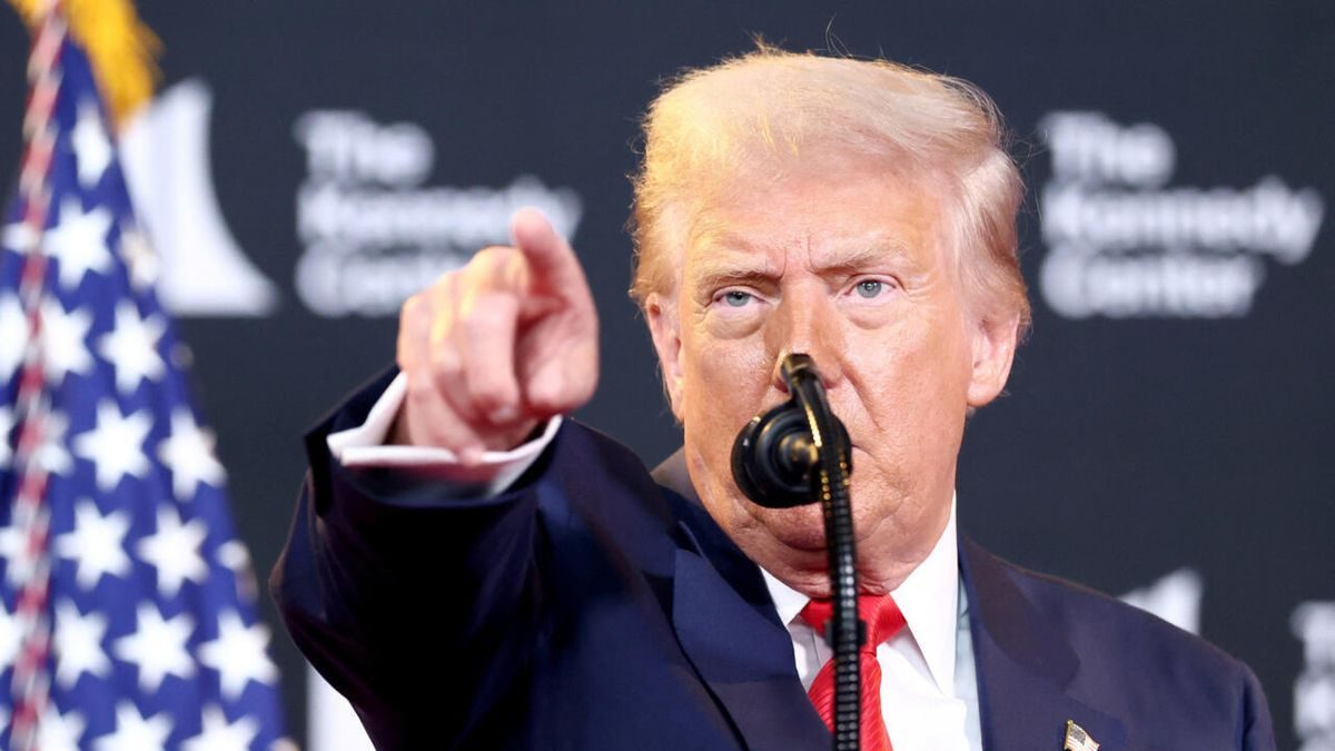 Trump amenaza a Europa con aranceles si Canadá se acerca a la UE