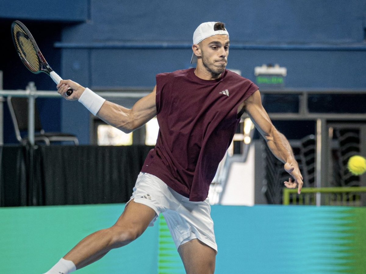Argentina recibe a Turquía en la Copa Davis buscando volver a Qualifiers