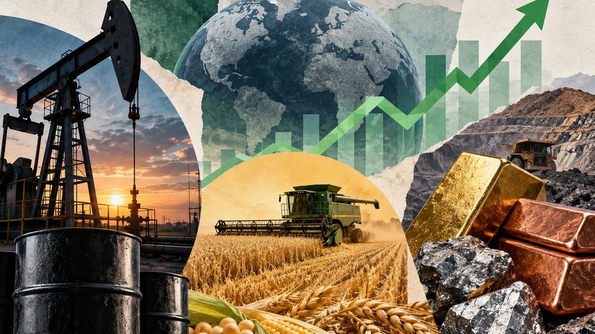Precios récord sin empleo: por qué Argentina no aprovecha el "viento de cola"