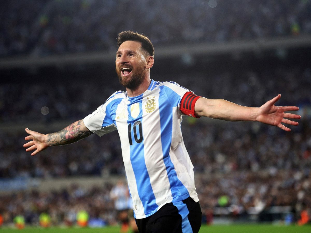 Los precios de las entradas para la despedida internacional de Messi