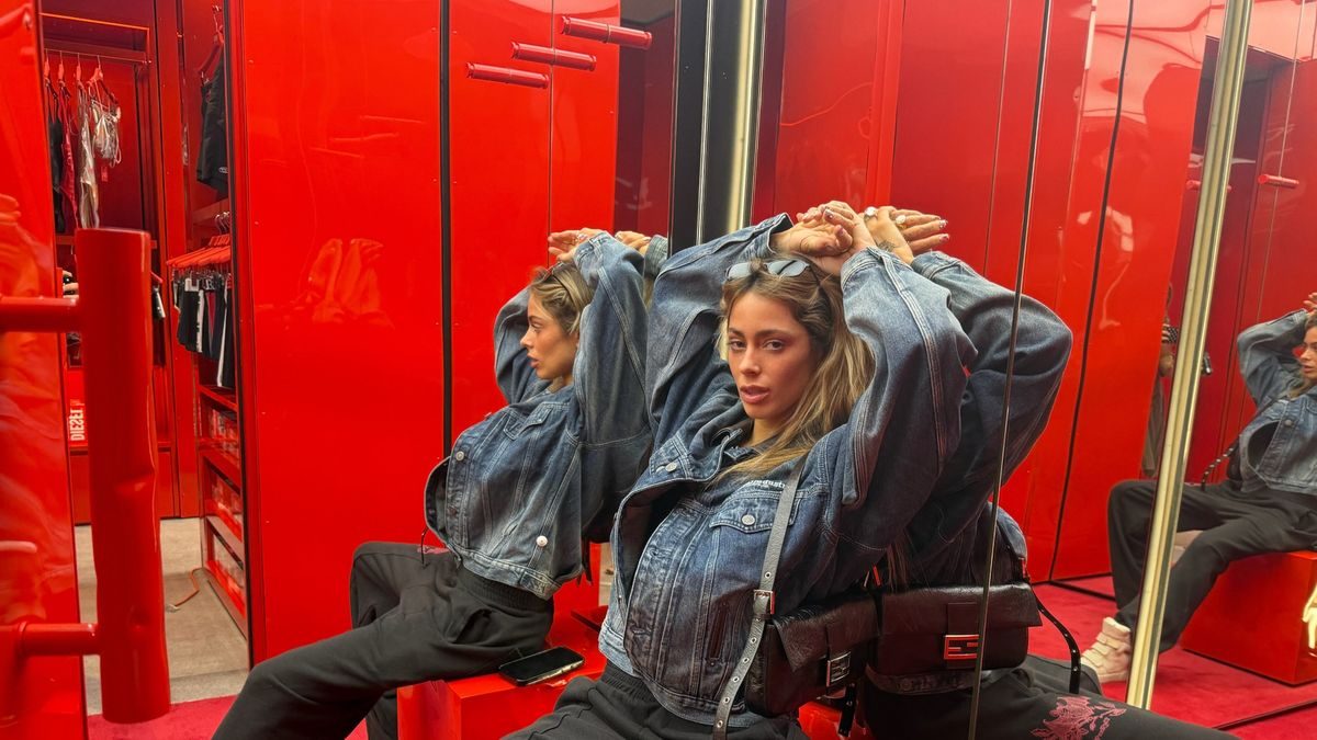 Una uña postiza "de Tini" se viraliza en redes por su escandaloso precio