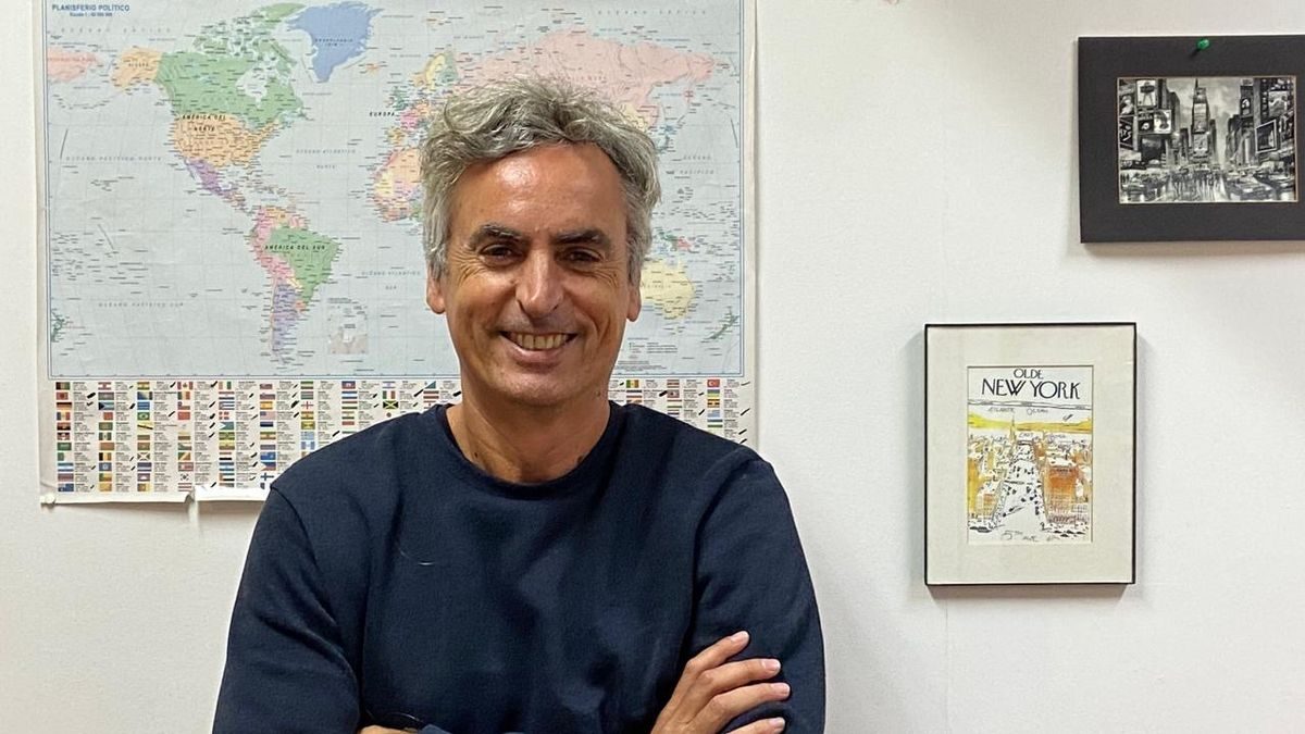Rossi: ordenar la economía no basta, hay que impulsar el crecimiento