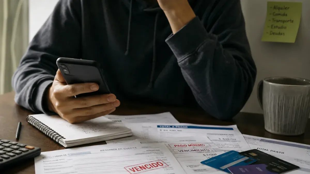 La deuda como salvavidas: seis de cada diez formoseños recurren al crédito para sobrevivir