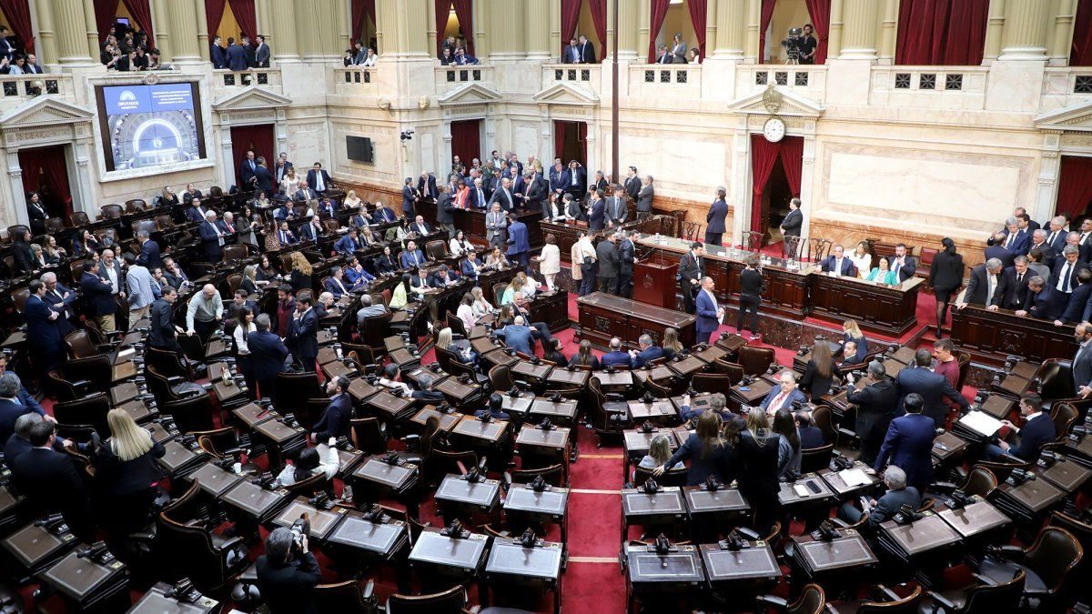 Michel cuestiona el Presupuesto 2027: "El Gobierno asfixia a las provincias"