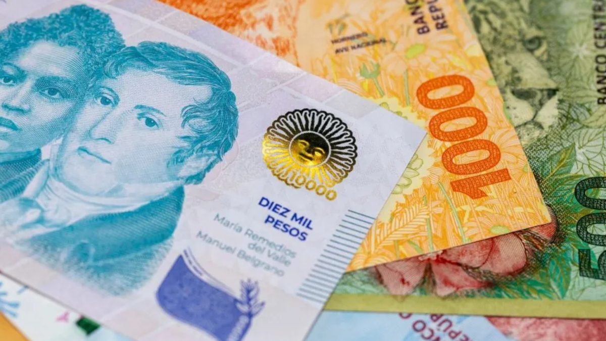 Plazos fijos en pesos: cuánto ganás con un millón y dónde encontrar las mejores tasas