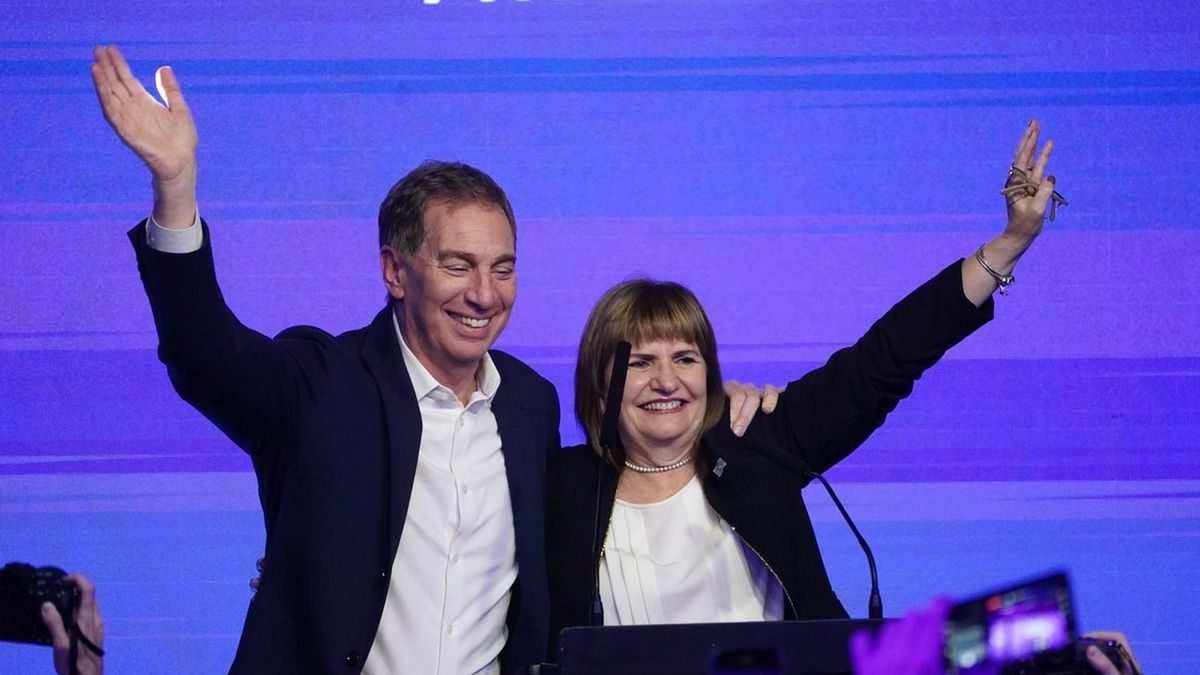 La grieta llega al oficialismo: Bullrich y Santilli se cruzan por el Presupuesto 2027