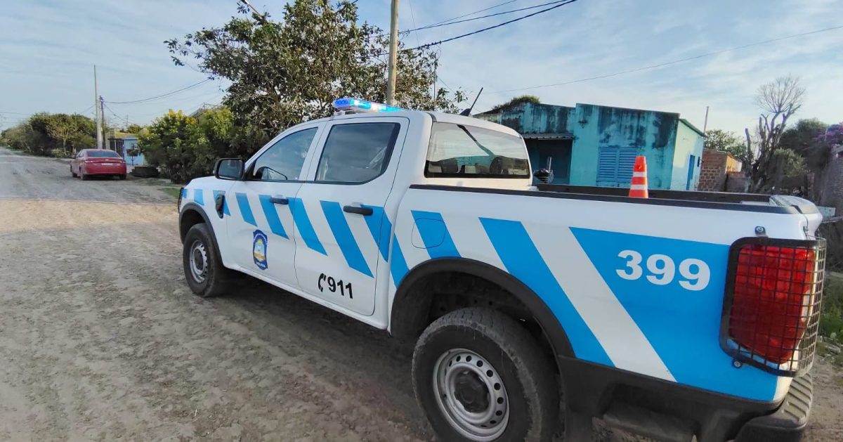 Dos casos graves sacuden Formosa: robo millonario y brutal ataque a policías