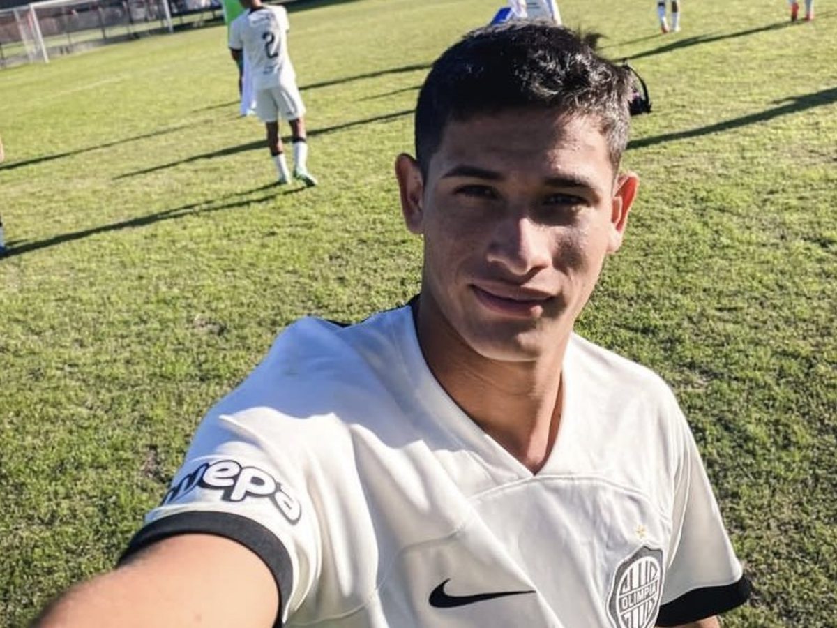 River tiene en la mira a una joya paraguaya del Suramericano